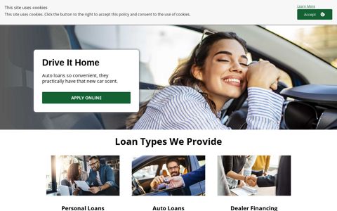 Home Credit Loans | Home