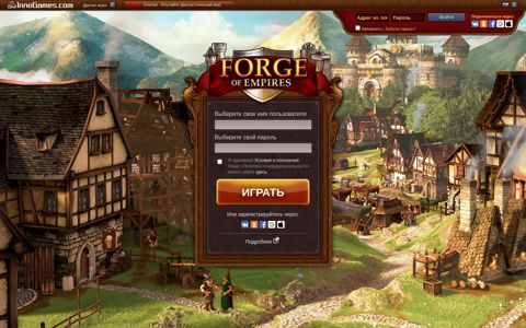 Forge of Empires: Build your City - Apps on Google Play