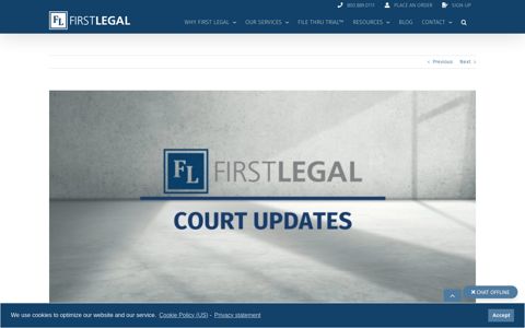 lasc: it's not too late to open the gate to the court's ... - First Legal
