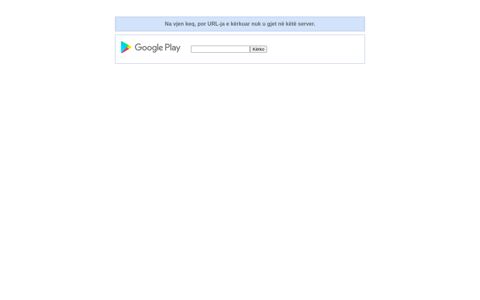 GKFX SIRIX Mobile - Aplikacionet në Google Play