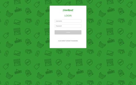 LimeRoad Seller Platform