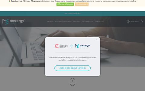 About MyEnercare | Enercare