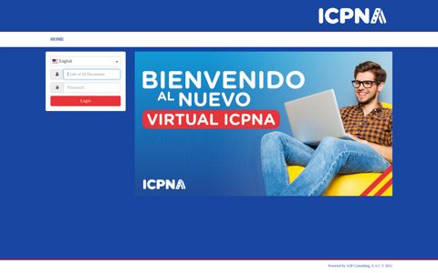 Virtual ICPNA