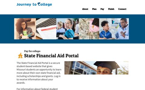 Student Portal - MO.gov