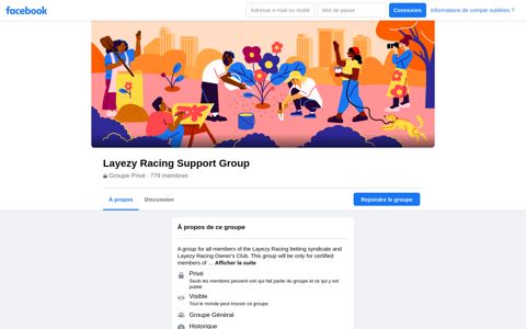 Layezy Racing Support Group | Facebook