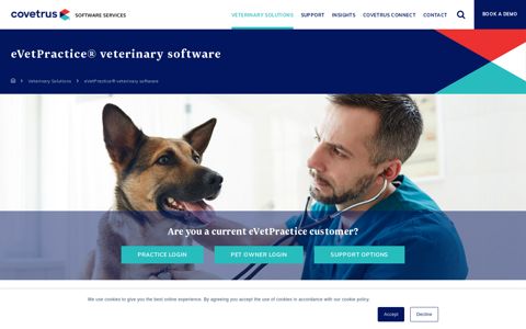 eVetPractice - Veterinary Practice Management Software ...