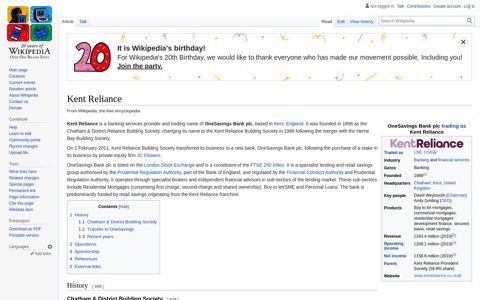Kent Reliance - Wikipedia