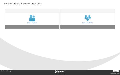 StudentVue - Cascade Technology Alliance