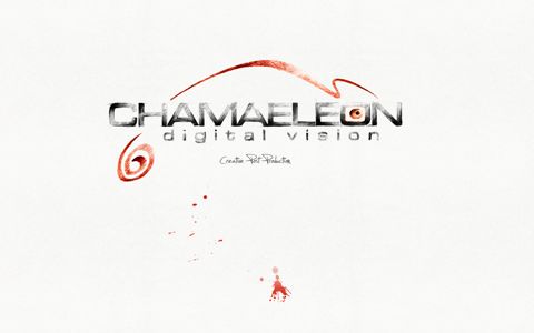 Creative Post Production - 2019 Chamaeleon Digital Vision