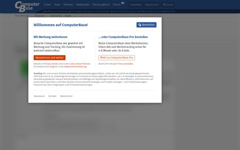 Uniytmedia Horizon Box Unklarheiten | ComputerBase Forum