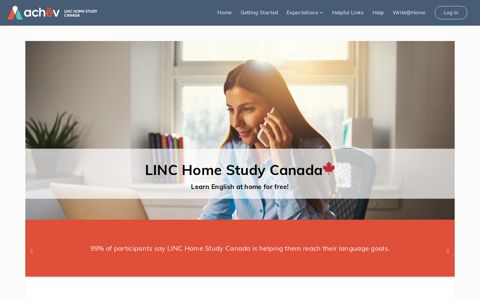 LINC Home Study Canada