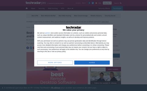 Best remote desktop software of 2020: Free, paid and for ...