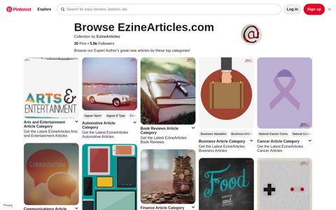 30 Browse EzineArticles.com ideas | ezine, mobile home ...
