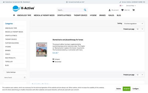 Fn-Verlag | K-Active English