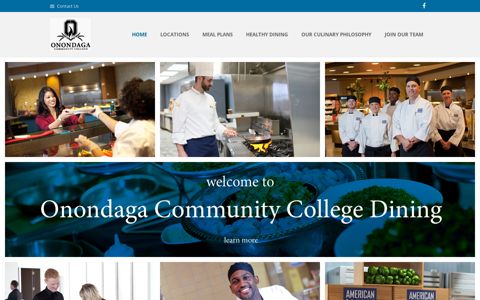 SUNY Onondaga Community College