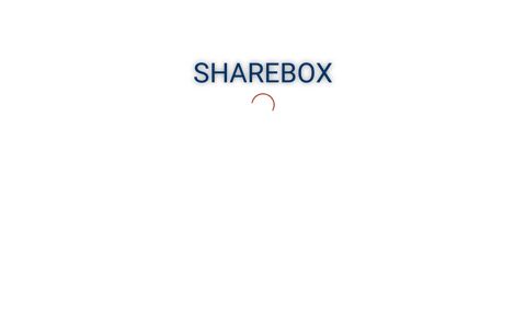 ShareBox Log In - Liberty HealthShare