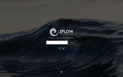 ZFLOW - Auto industry redefined