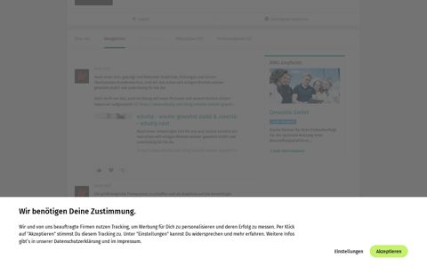 Neuigkeiten von edudip GmbH - Plattform für live ... - Xing