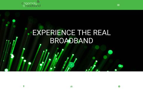 Angamaly Broadband Communication
