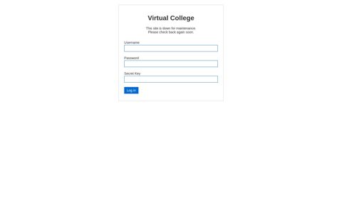 What is learndirect? - Virtual College