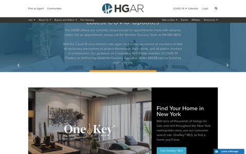 HGAR.com