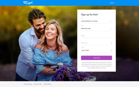 Cupid.com Is a Top Online Dating Site Made to Meet Singles