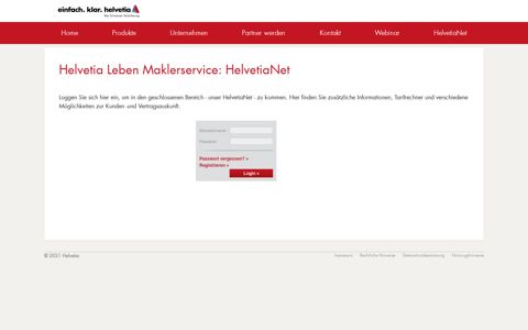 www.hl-maklerservice.de/das-neue-helvetianet.html