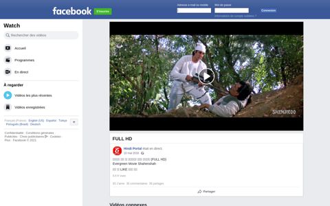 Hindi Portal - FULL HD | Facebook