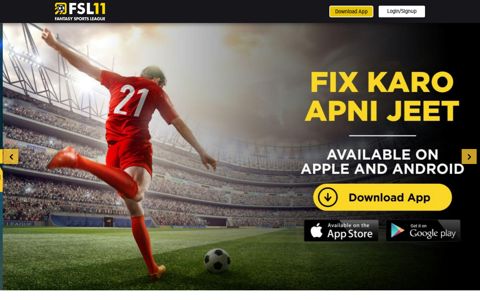 Fantasy Cricket App | Play Online & Win Real Cash ...