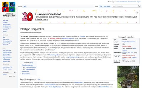 Intertype Corporation - Wikipedia