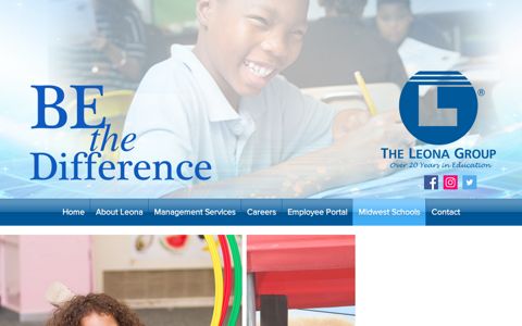 Midwest Schools | The Leona Group