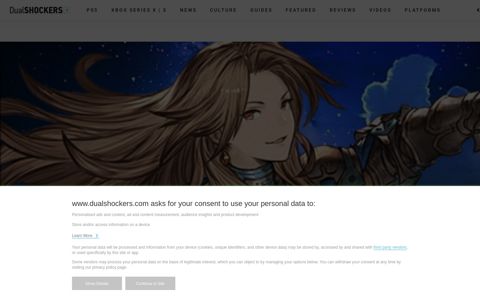 Granblue Fantasy Guide: How to Install and Play in English