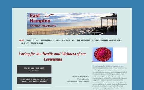 east hampton family medicine
