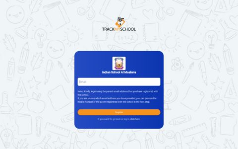 Indian School Al Maabela - TMS - Parent Portal