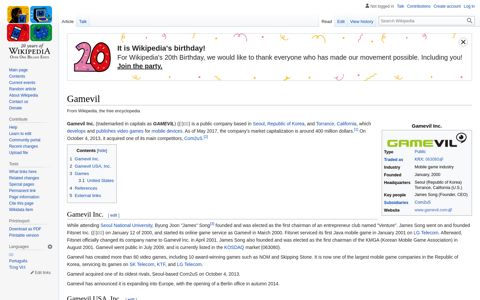 Gamevil - Wikipedia