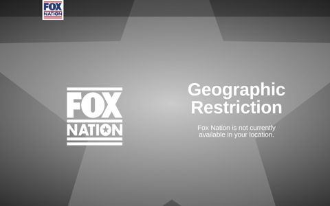 Sign In - Fox Nation: The Ultimate Companion to Fox News ...