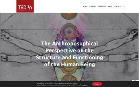 The Anthroposophical Perspective on the Structure and ...