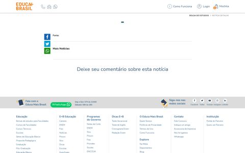 Estácio realiza Mês da Carreira com palestras online gratuitas ...