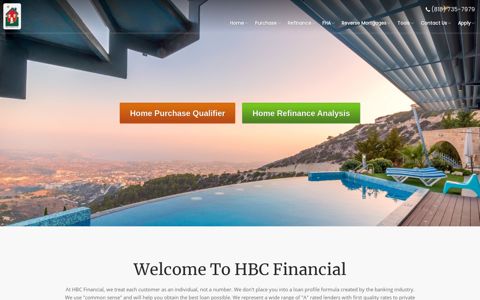 HBC Financial