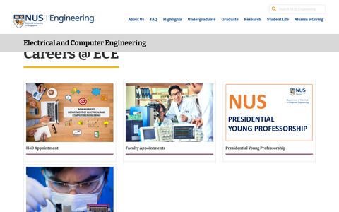 Careers @ ECE – Electrical and Computer Engineering