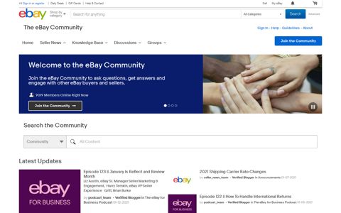 OutRight/GoDaddy Bookkeepiing - The eBay Community