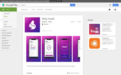 GetBucks Loan App - Apps on Google Play