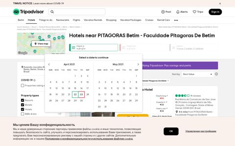 THE 10 CLOSEST Hotels to PITAGORAS Betim - Faculdade ...