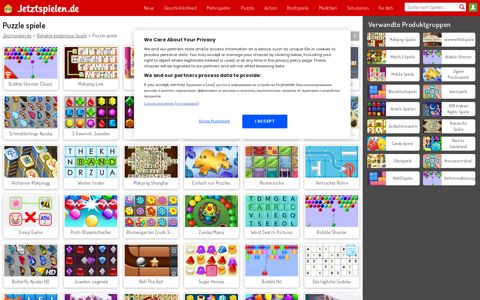 Puzzle spiele – Spiele auf Jetztspielen.de Online-Puzzle spiele
