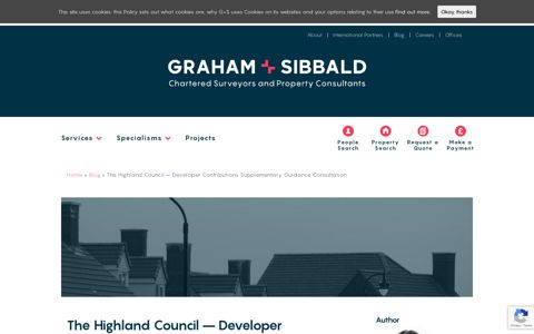 The Highland Council - Developer Contributions ...