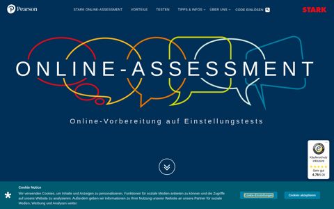 Online-Assessment | STARK - STARK Verlag