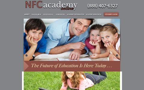 NFC Academy -