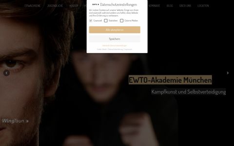 EWTO-München