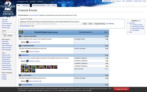 Current Events - Guild Wars 2 Wiki (GW2W)