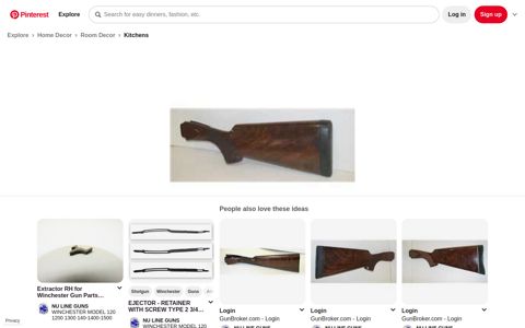GunBroker.com - All Selling | Pocket knife, Knife - Pinterest